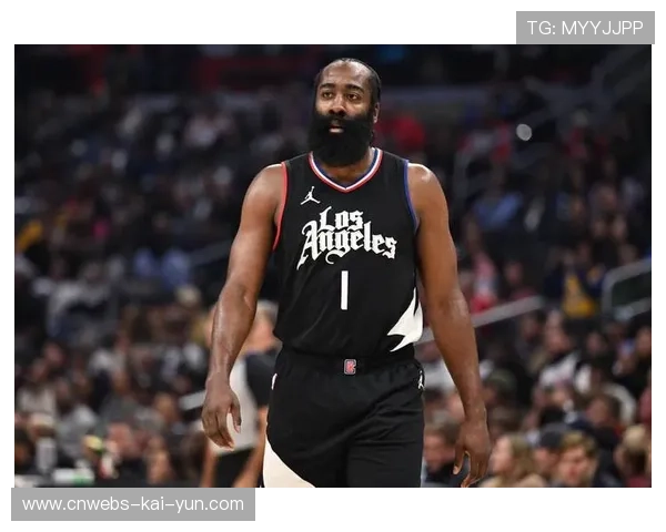 快船结束六连败，哈登41分三双数据显示其核心作用