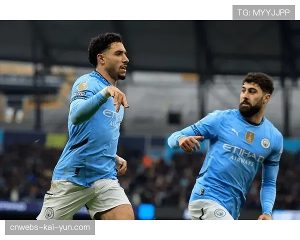 曼城小将马尔穆什伤愈复出，非洲杯后去向引关注