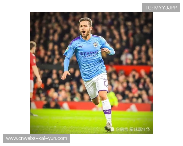 曼城联赛杯半决赛首回合2-0客胜纽卡，塞门约连场破门