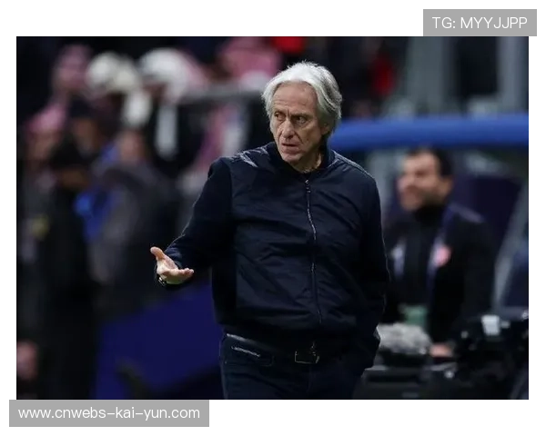 热苏斯点出C罗状态问题，球队定位球引关注