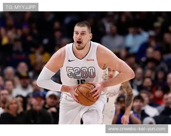 活塞防守反击对阵掘金传切，两种高效哲学正面碰撞